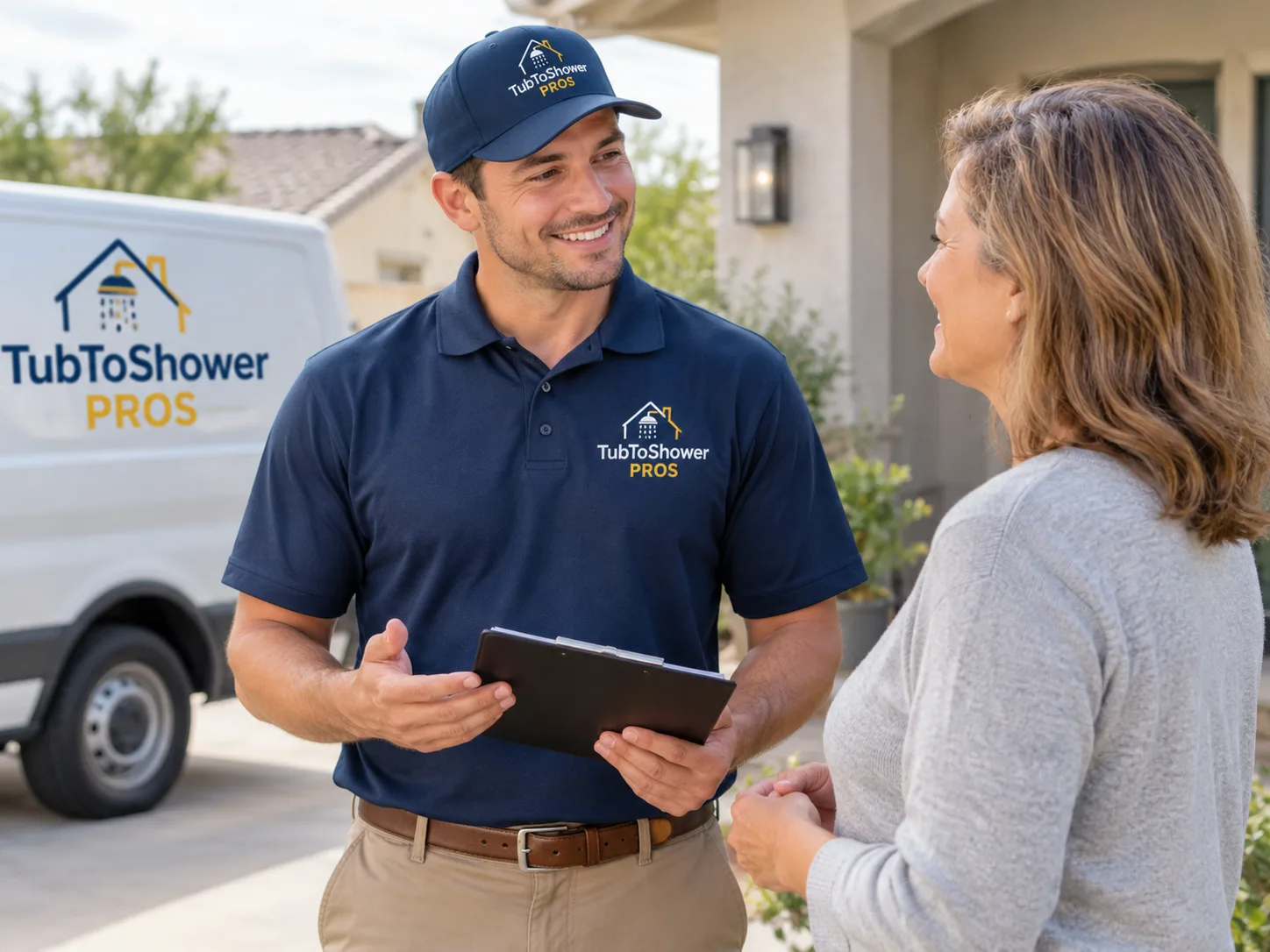 Tub Shower Conversion Springfield, NJ FAQs